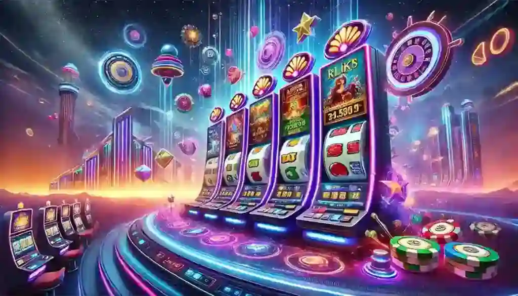 Ph66 Free Spins